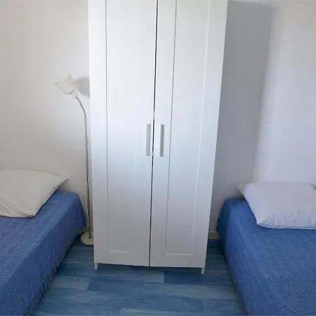 Ref 358, Ocean , Au Calme ,place De Parking Privee, Proche Plage Et Foret, 4 Pers شقة