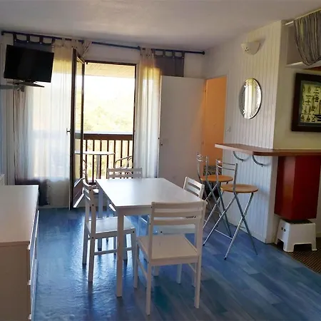 Ref 358, Ocean , Au Calme ,place De Parking Privee, Proche Plage Et Foret, 4 Pers شقة